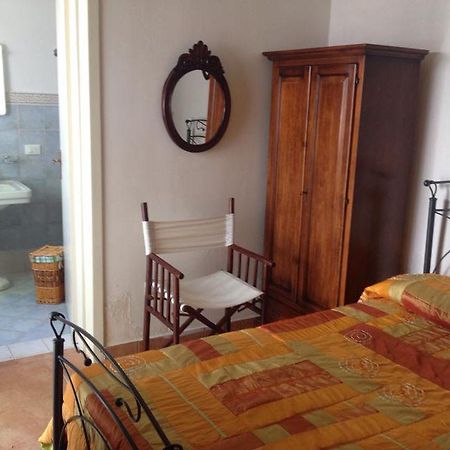 B&B Le Due Corti Martignano Kültér fotó