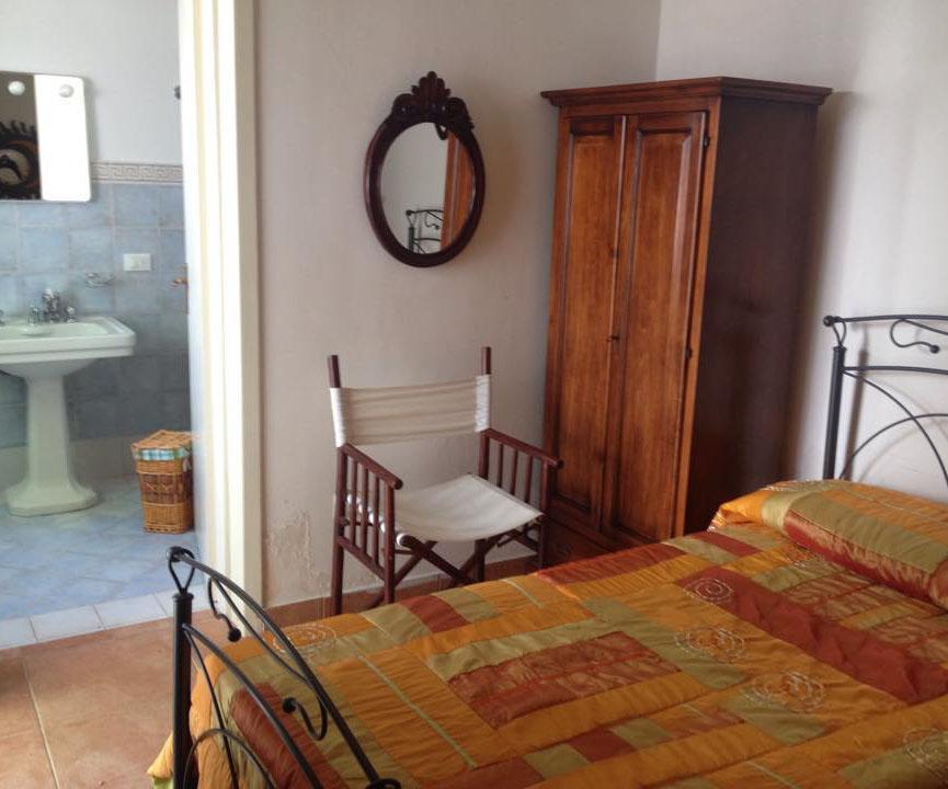B&B Le Due Corti Martignano Kültér fotó