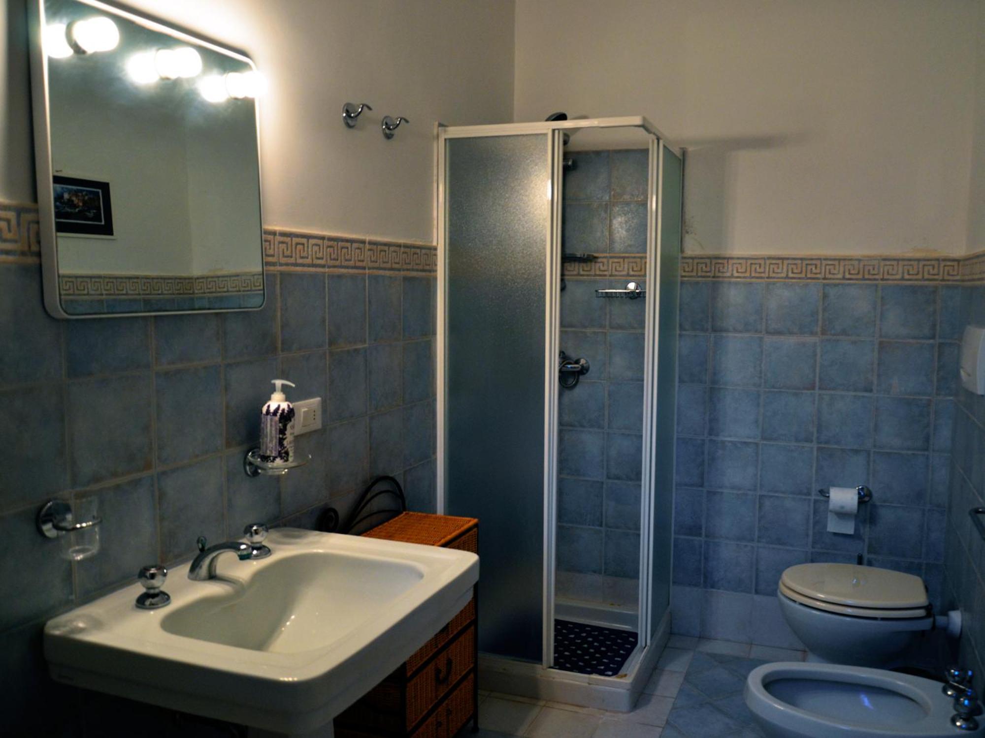 B&B Le Due Corti Martignano Kültér fotó