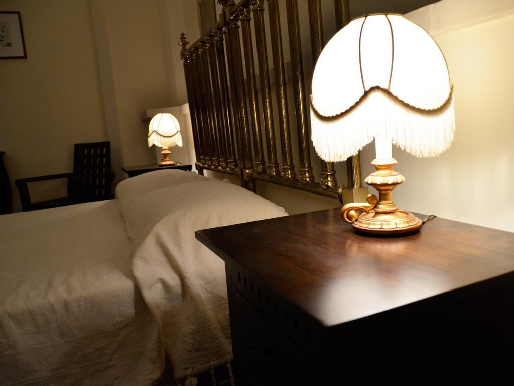 B&B Le Due Corti Martignano Szoba fotó