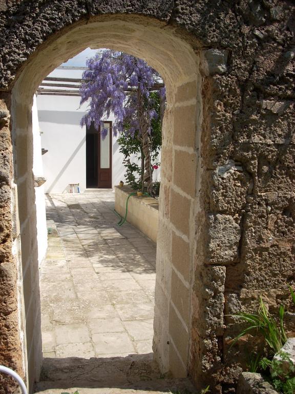 B&B Le Due Corti Martignano Kültér fotó