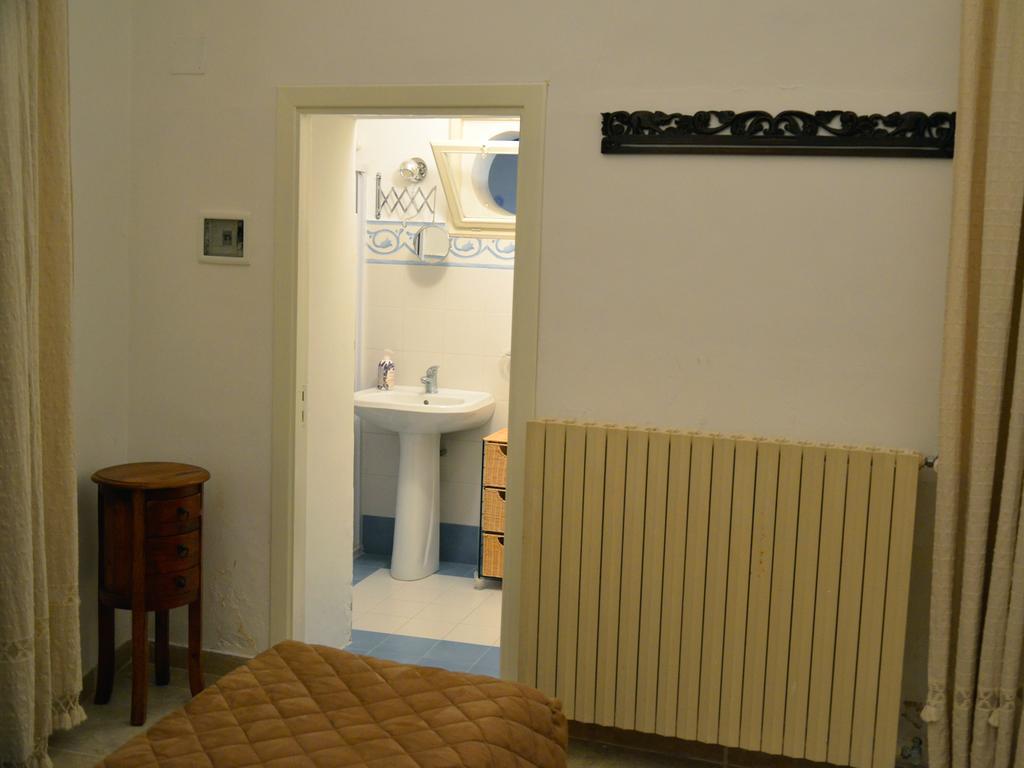 B&B Le Due Corti Martignano Szoba fotó