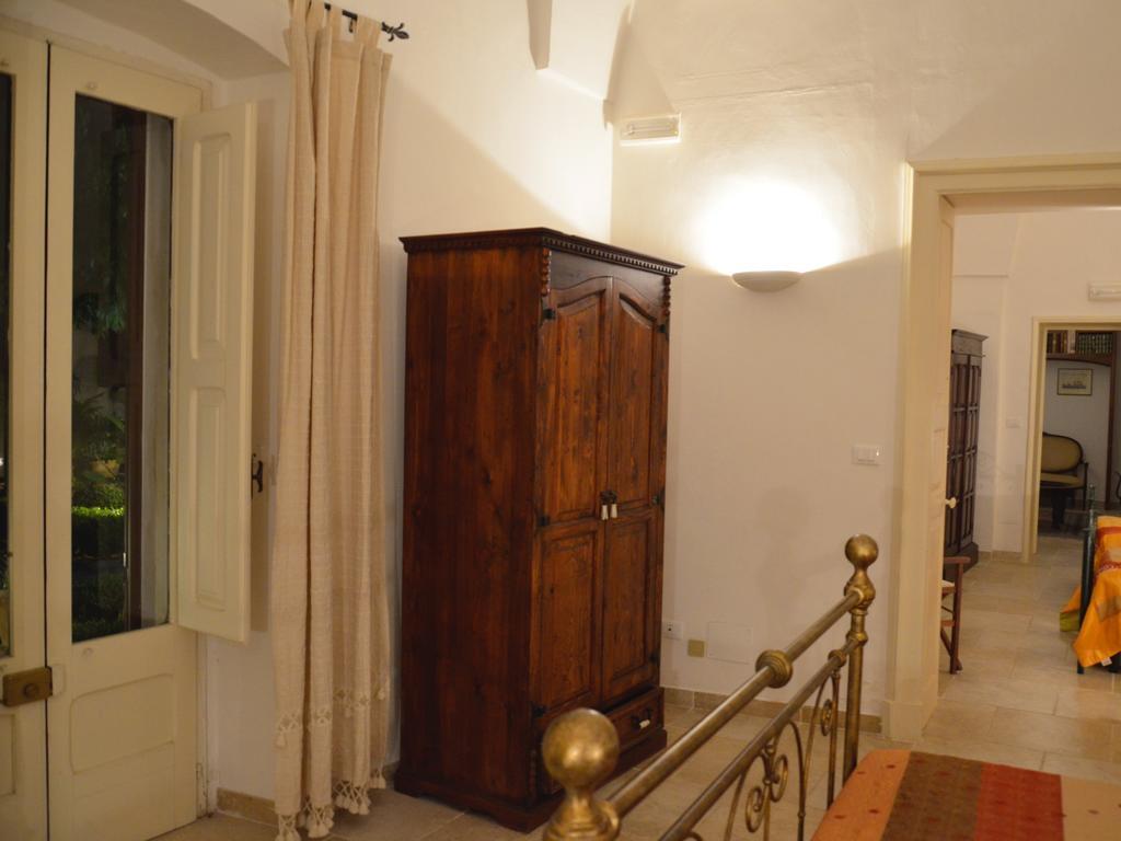 B&B Le Due Corti Martignano Szoba fotó