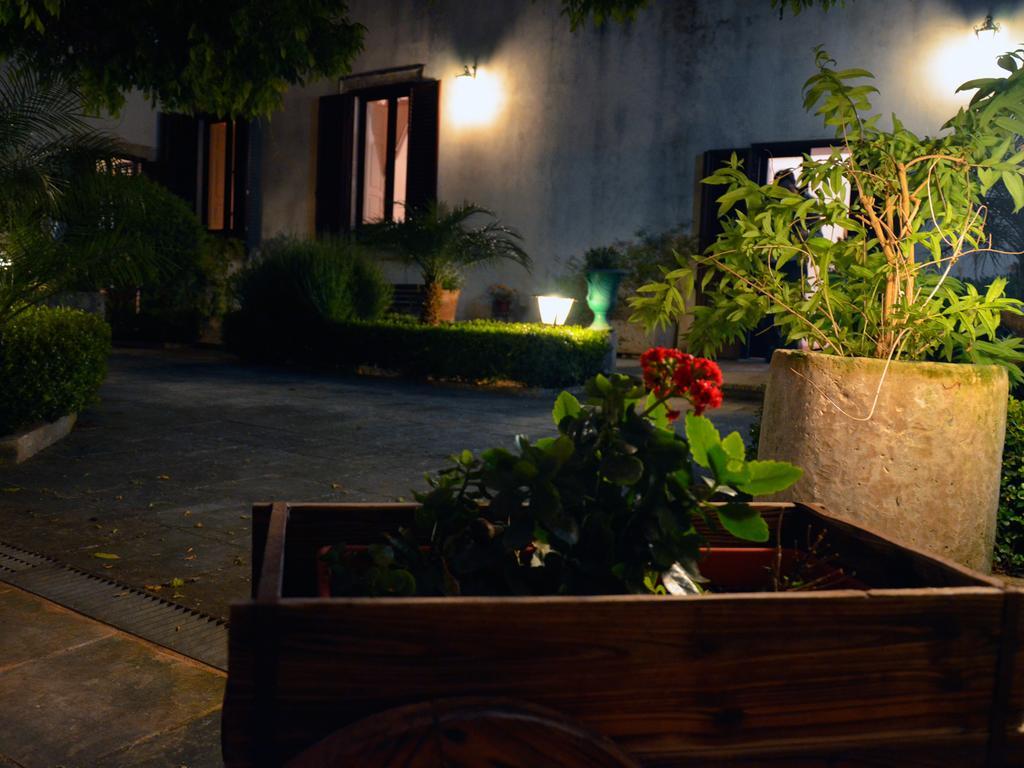 B&B Le Due Corti Martignano Kültér fotó