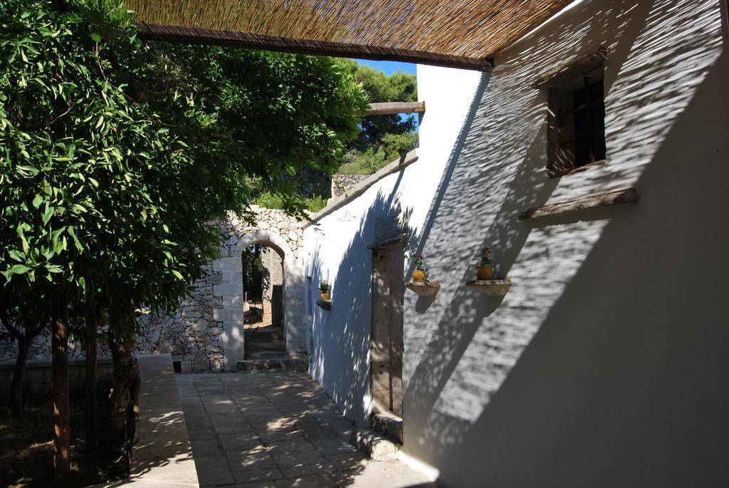 B&B Le Due Corti Martignano Kültér fotó