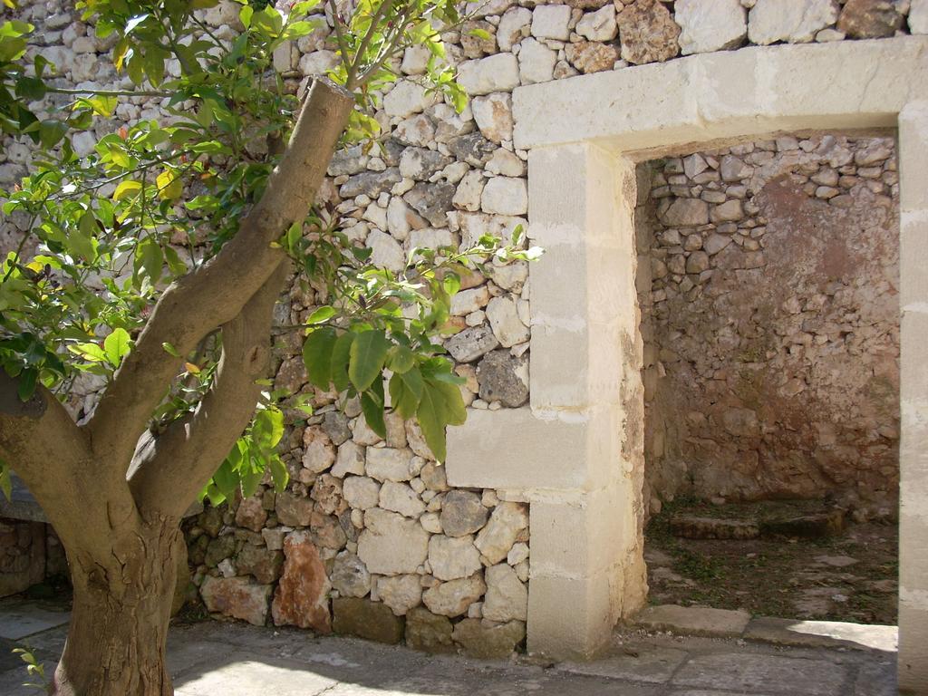 B&B Le Due Corti Martignano Kültér fotó
