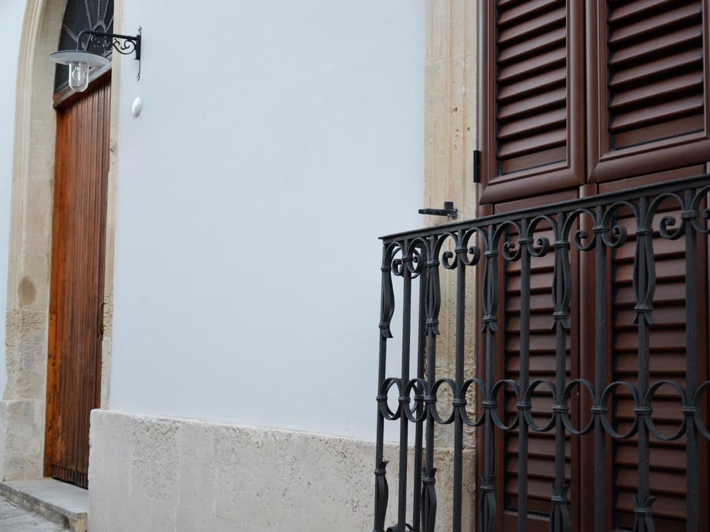 B&B Le Due Corti Martignano Kültér fotó