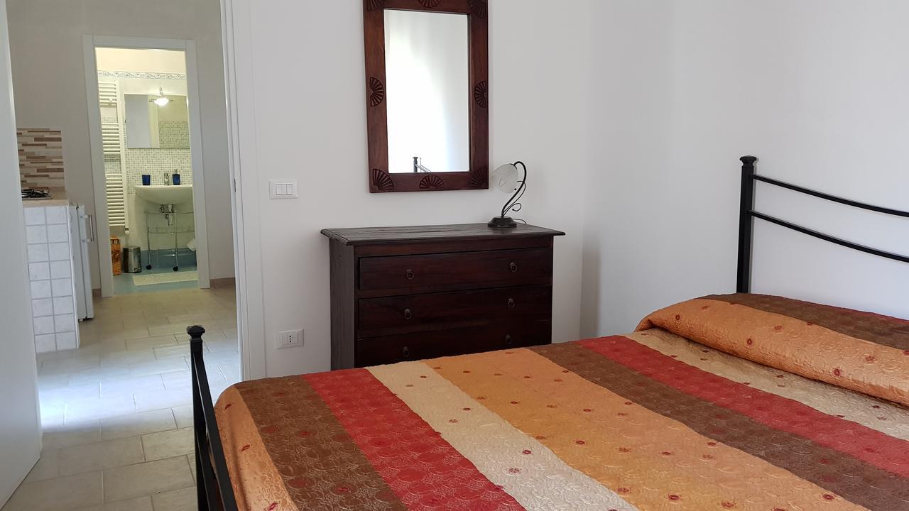 B&B Le Due Corti Martignano Kültér fotó