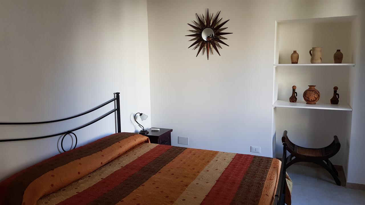 B&B Le Due Corti Martignano Kültér fotó