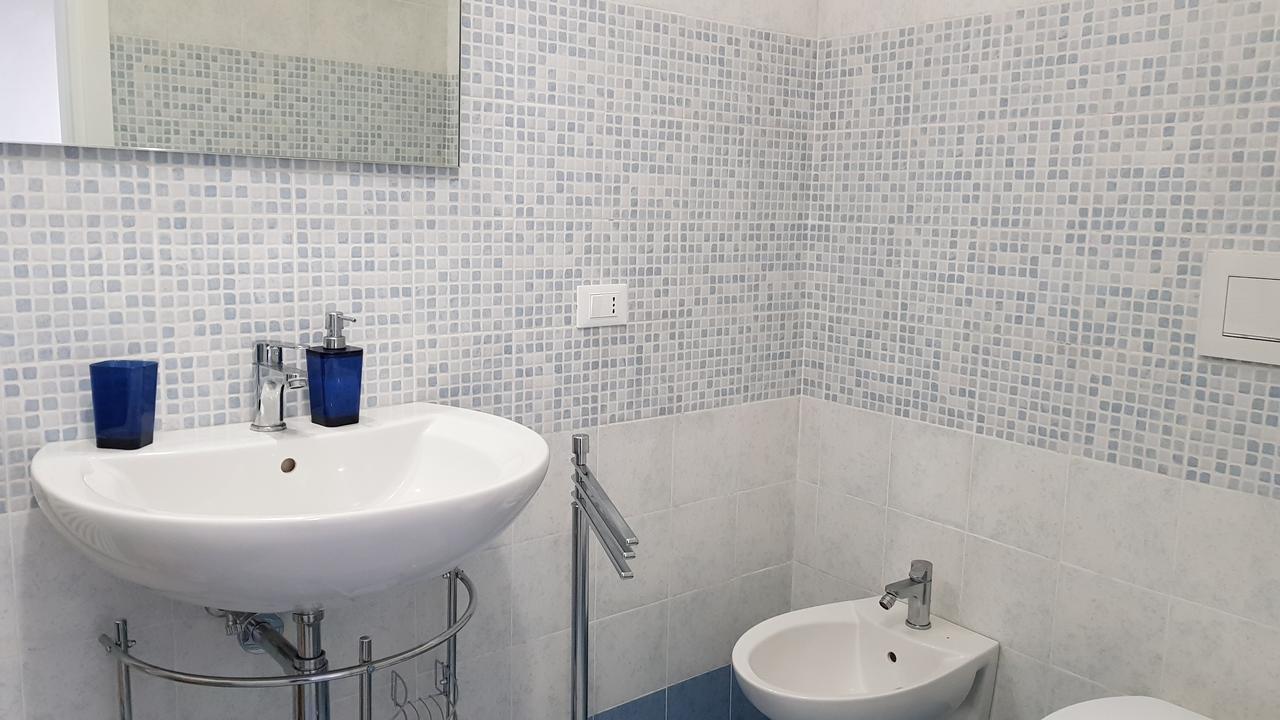 B&B Le Due Corti Martignano Kültér fotó